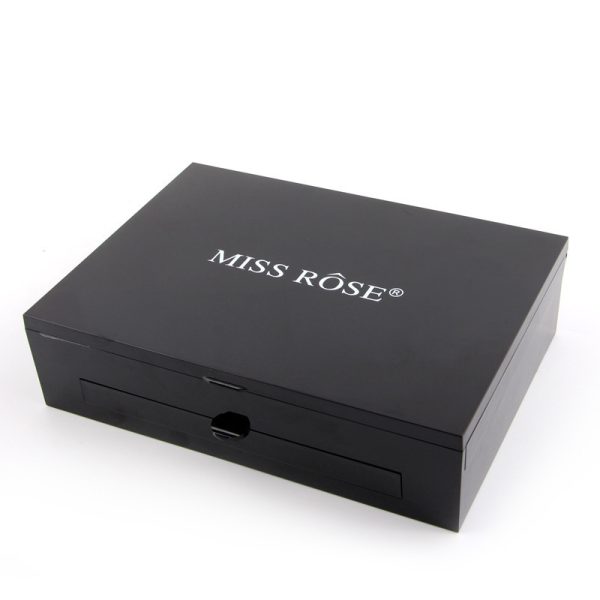 Miss Rose Blush Makeup Box - Image 3