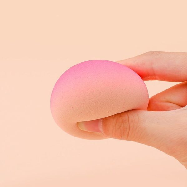 Makeup Sponge Egg Beauty Makeup Super Soft Air Cushion - Image 2