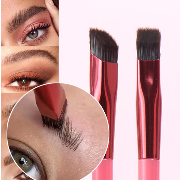 Wild Eyebrow Brush 3d Stereoscopic Painting Concealer Hairline Eyebrow Paste Artifact - Image 2