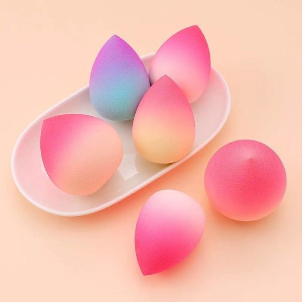 Makeup Sponge Egg Beauty Makeup Super Soft Air Cushion - Image 8