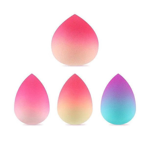 Makeup Sponge Egg Beauty Makeup Super Soft Air Cushion - Image 7