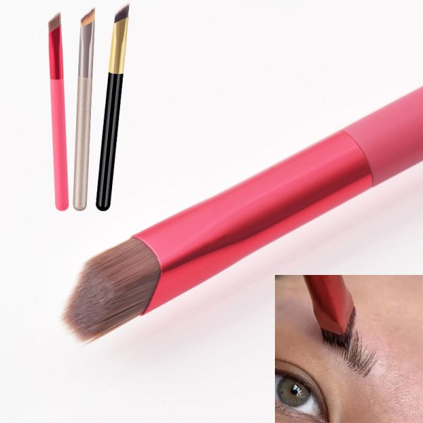 Wild Eyebrow Brush 3d Stereoscopic Painting Concealer Hairline Eyebrow Paste Artifact - Image 5