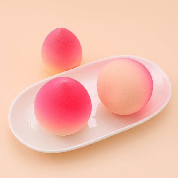 Makeup Sponge Egg Beauty Makeup Super Soft Air Cushion