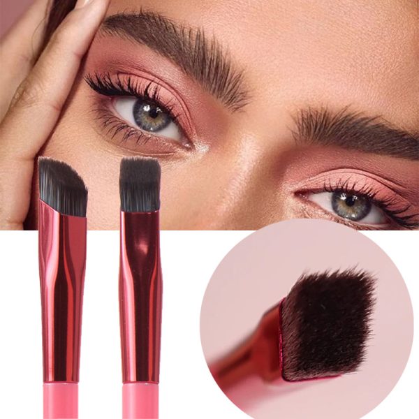 Wild Eyebrow Brush 3d Stereoscopic Painting Concealer Hairline Eyebrow Paste Artifact - Image 3