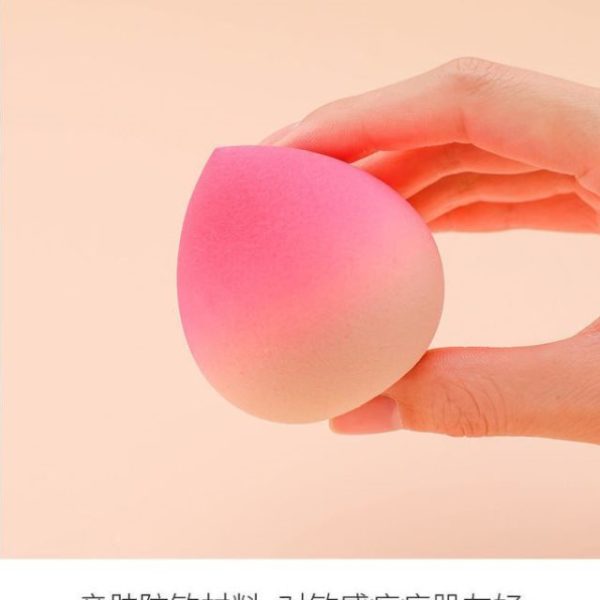 Makeup Sponge Egg Beauty Makeup Super Soft Air Cushion - Image 5