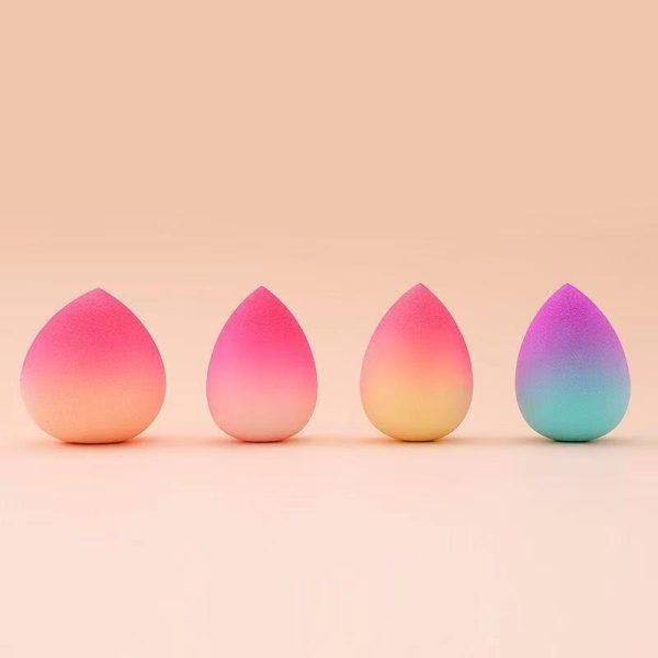 Makeup Sponge Egg Beauty Makeup Super Soft Air Cushion - Image 9