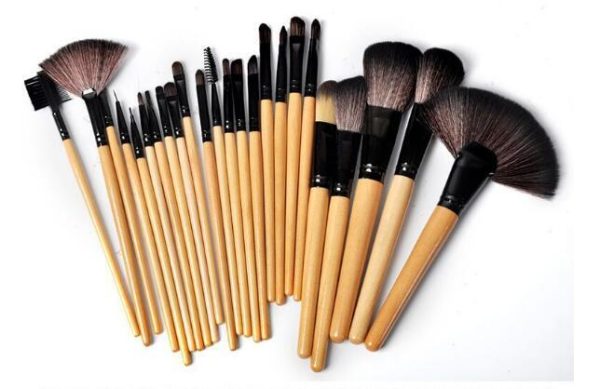 Makeup Brush Set Brush Makeup Kit - Image 2