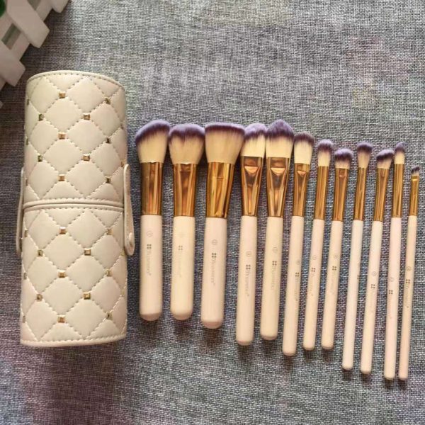 12 pcs Makeup brush set - Image 2