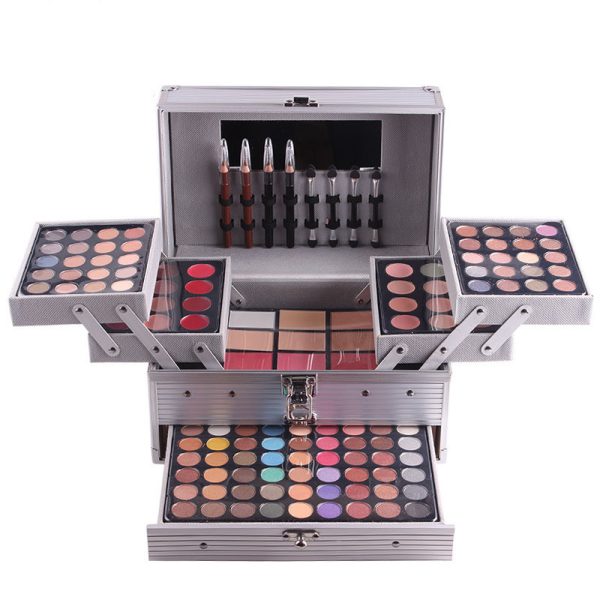 Multifunctional Makeup Kit Artist Special Plate