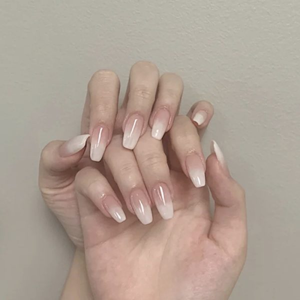 Wearable False Nails - Image 2