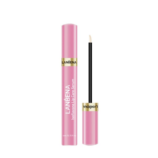 Lambina Lip Enhancer The Elasticity Of The Lips And Plumps