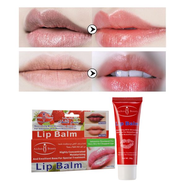 Cuticle Soothing Dead Skin Care Lips Moisturizer - Image 5