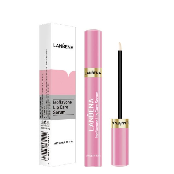 LANBENA Lip Lip Care Enhances Lips Elasticity Lips - Image 2